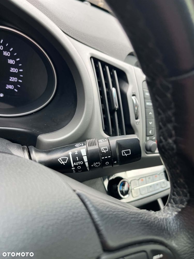 Kia Sportage - 21