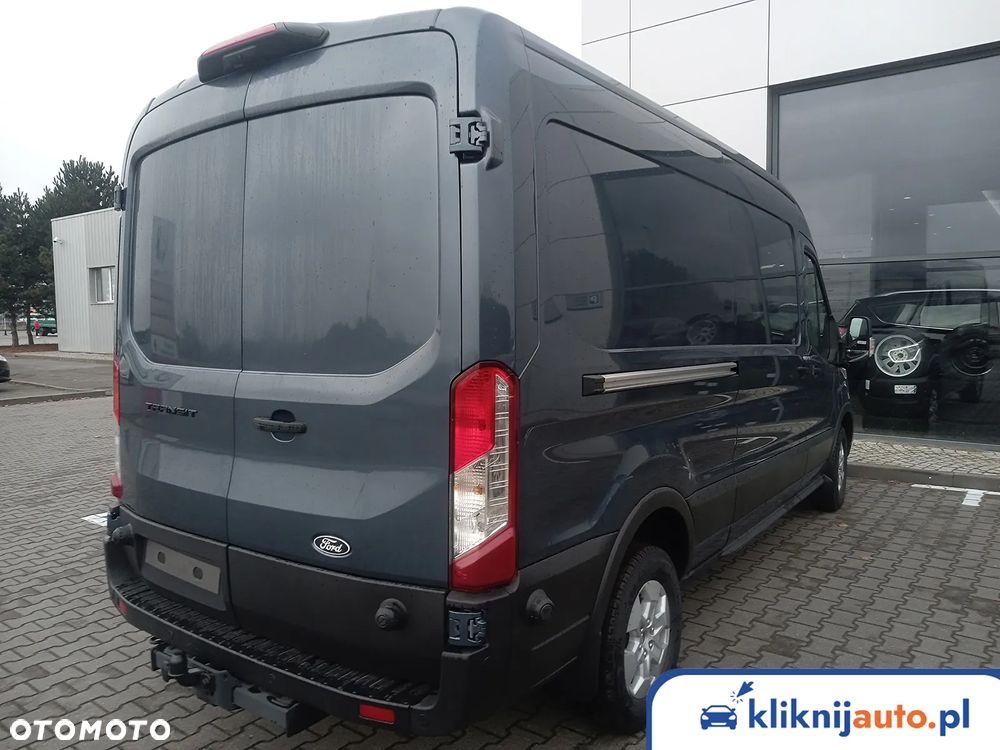 Ford Transit - 3