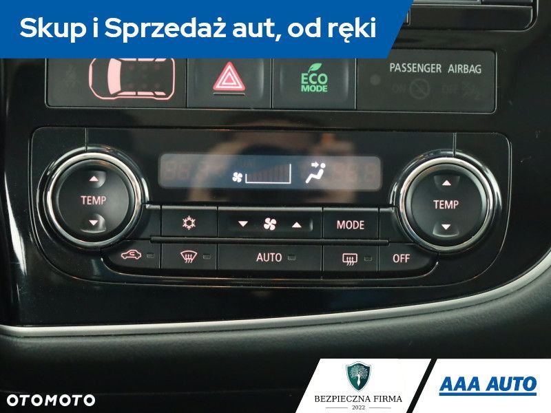 Mitsubishi Outlander - 14