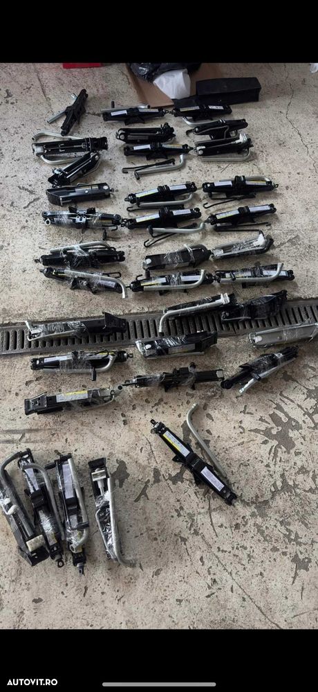 Cricuri Auto originale Audi Volkswagen skoda mercedes toyota kia bmw - 1