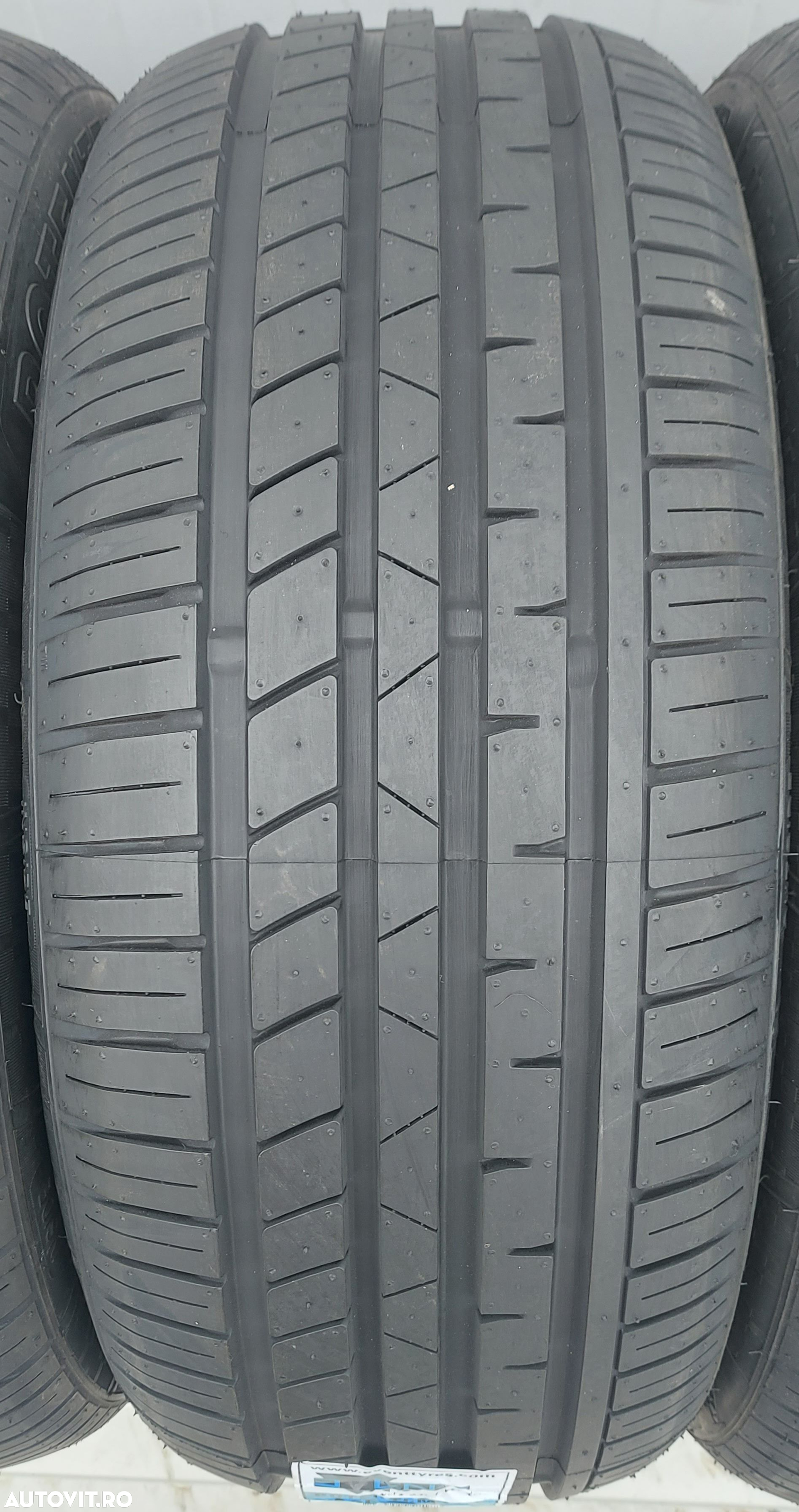 225/50 R17, 98W, EVENT Potentem UHP XL , Anvelope de vara - 3
