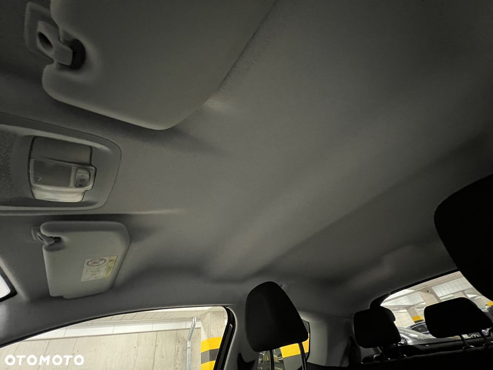 Peugeot 208 1.0 PureTech Access - 28