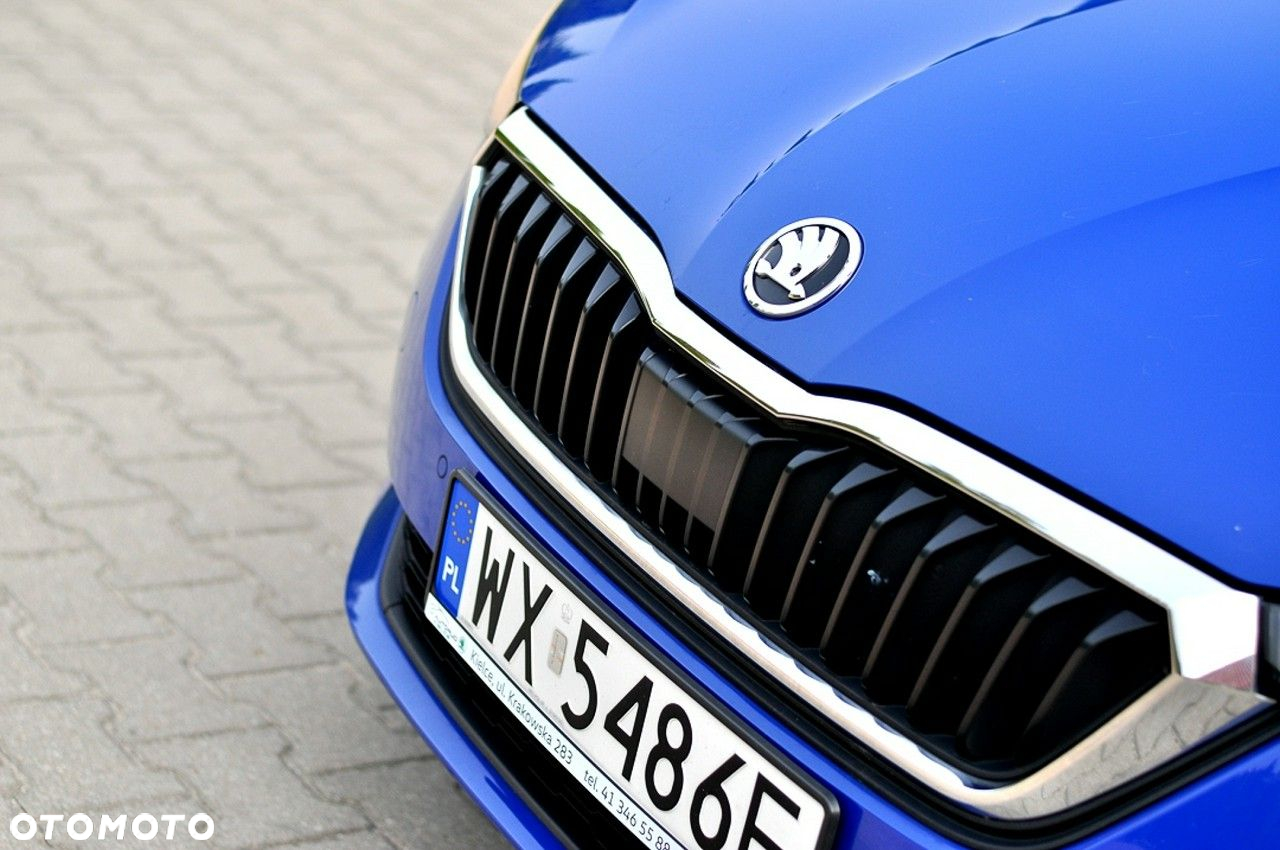 Skoda Scala - 11