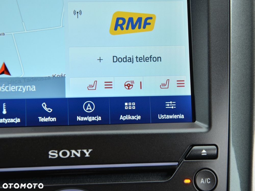 Ford Mondeo 2.0 EcoBlue Titanium - 22