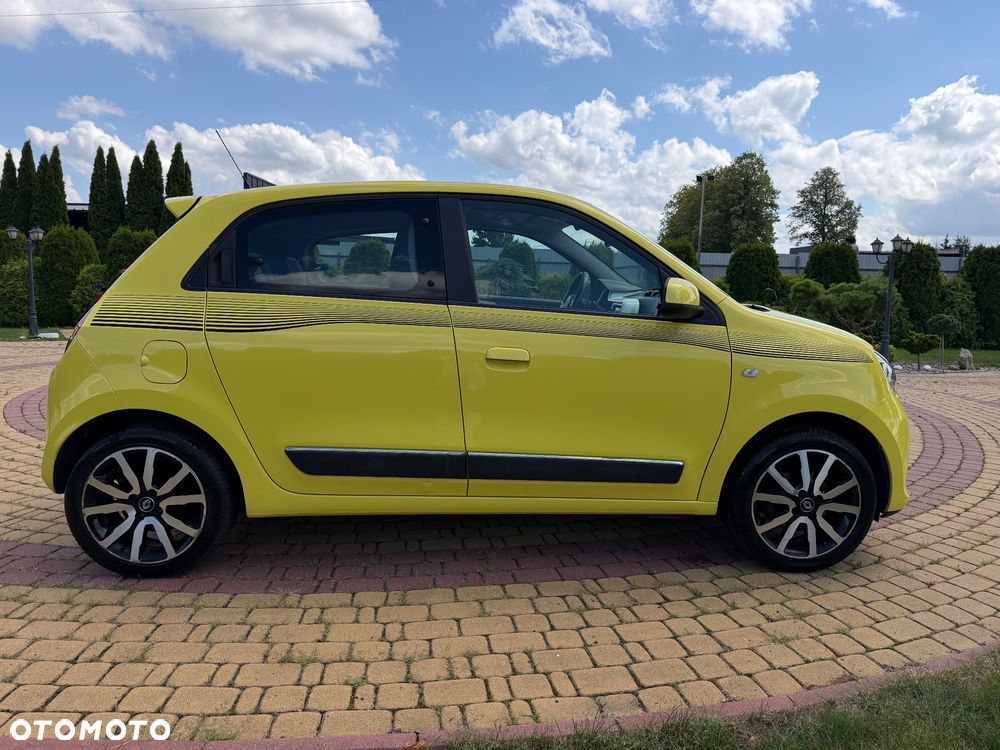 Renault Twingo ENERGY TCe 90 Intens - 5