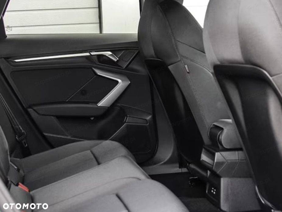 Audi A3 Sportback - 15