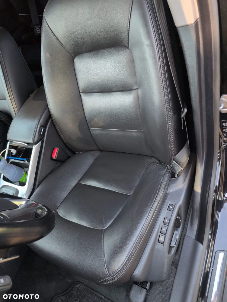 Volvo XC 70 D5 AWD Summum - 16