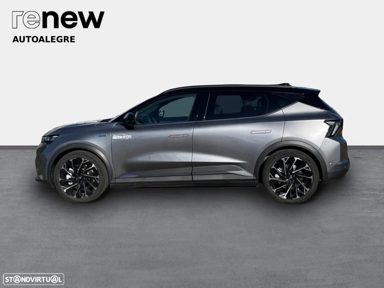 Renault Scénic E-Tech 87 kWh Esprit Alpine - 7