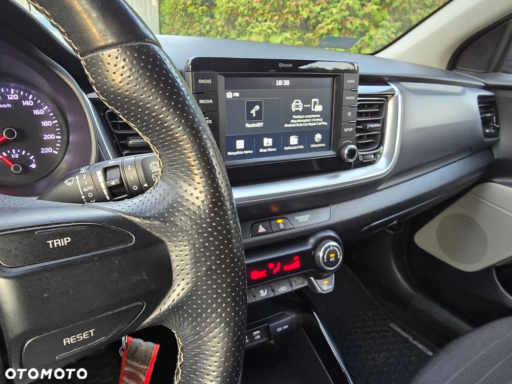 Kia Stonic 1.4 XL - 21
