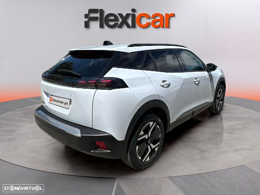 Peugeot e-2008 54 kWh Allure - 7
