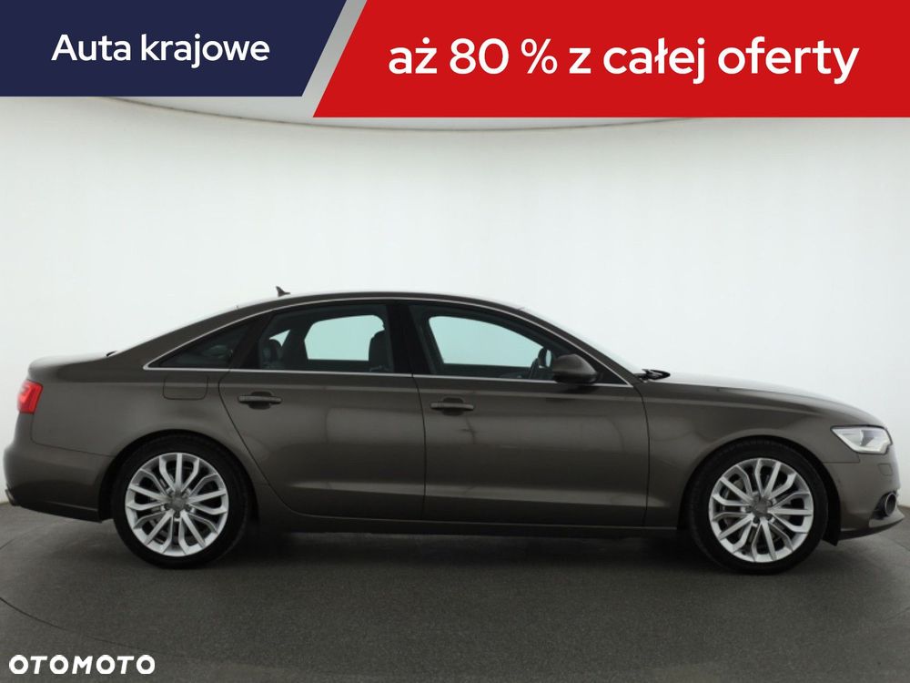 Audi A6 Limousine - 8