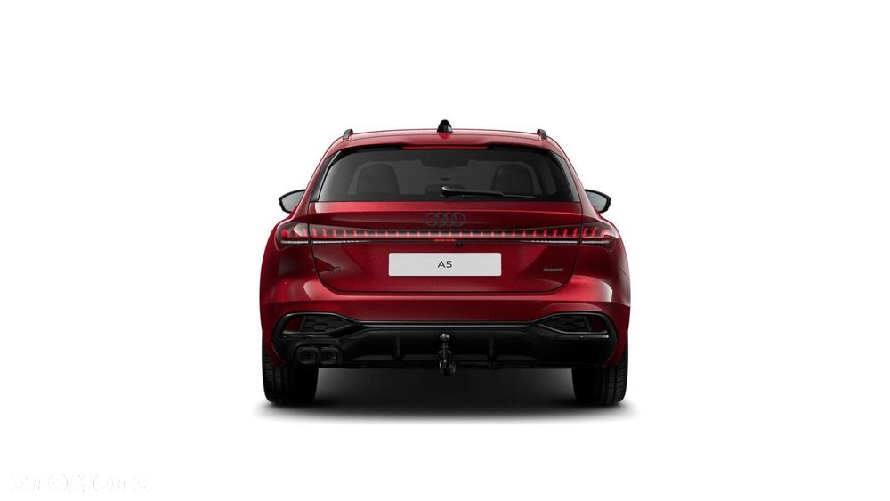 Audi A5 Avant - 4
