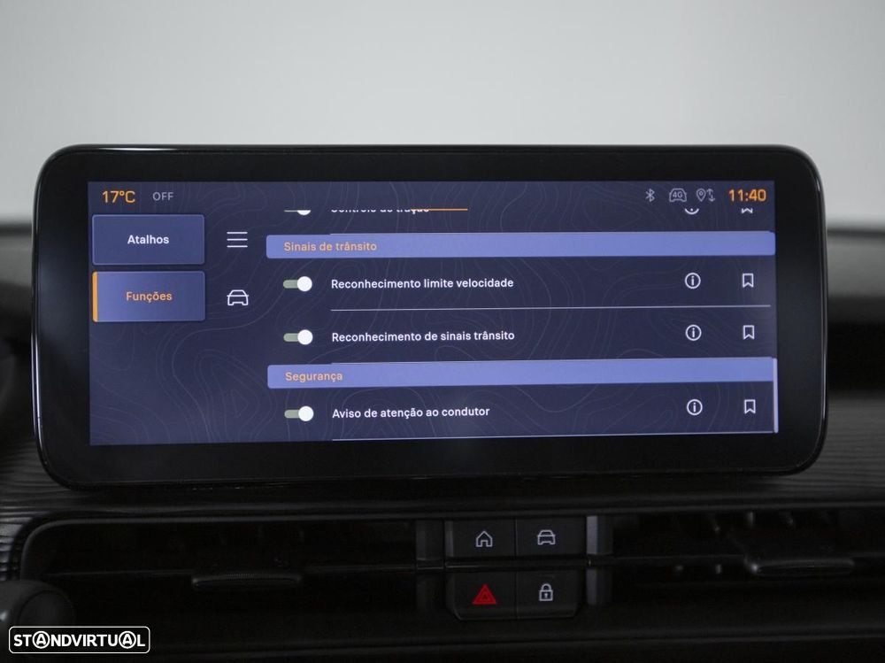 Jeep Avenger 1.2 GSE T3 Turbo-Benzin GDI Altitude - 26