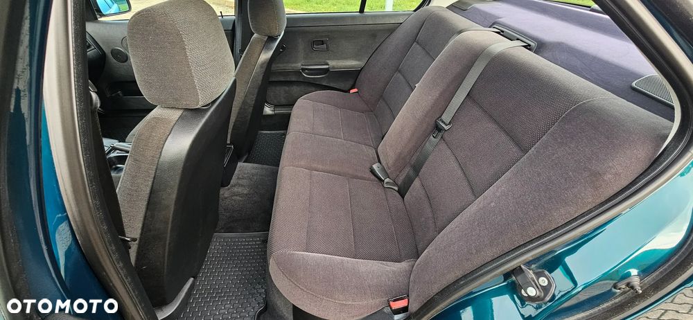 BMW Seria 3 316i - 19