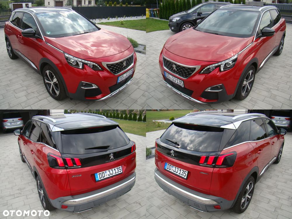 Peugeot 3008 BlueHDi 150 Stop & Start Allure - 15