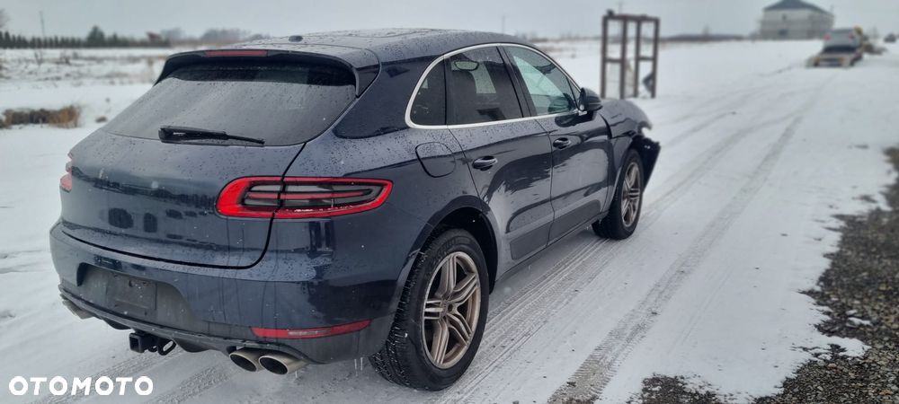 Porsche Macan S PDK - 16