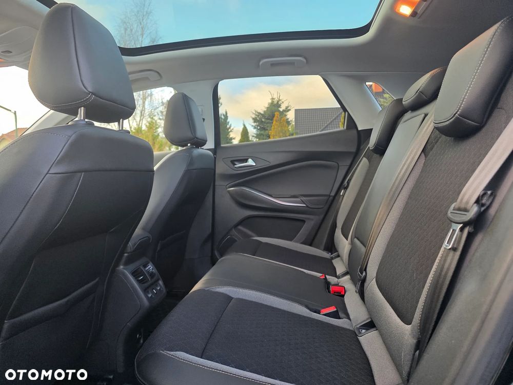 Opel Grandland X 2.0 CDTI Ultimate S&S - 30