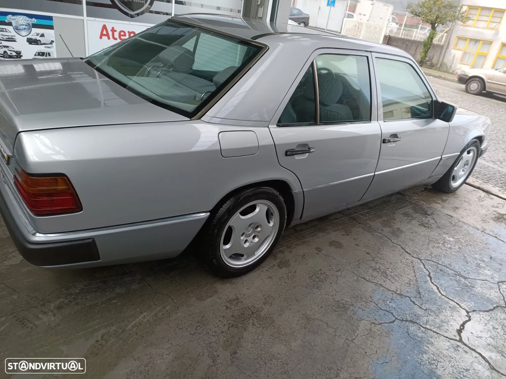 Mercedes-Benz E 200 ver-d-2-0 - 6