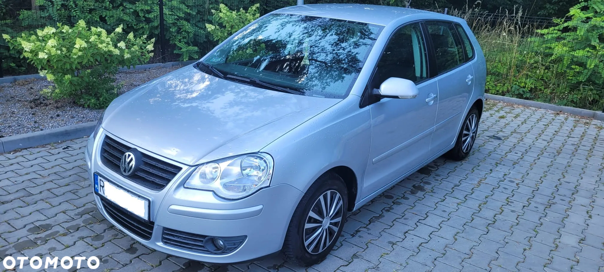 Volkswagen Polo 1.4 16V Basis - 4