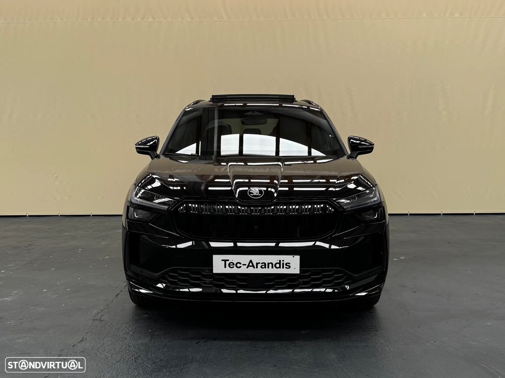 Skoda Kodiaq 1.5 TSI iV Sportline DSG - 2