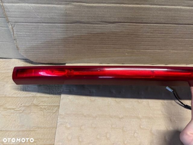 honda civic ix światło stop z klapy lampa środkowa blenda 2015 r. - 4