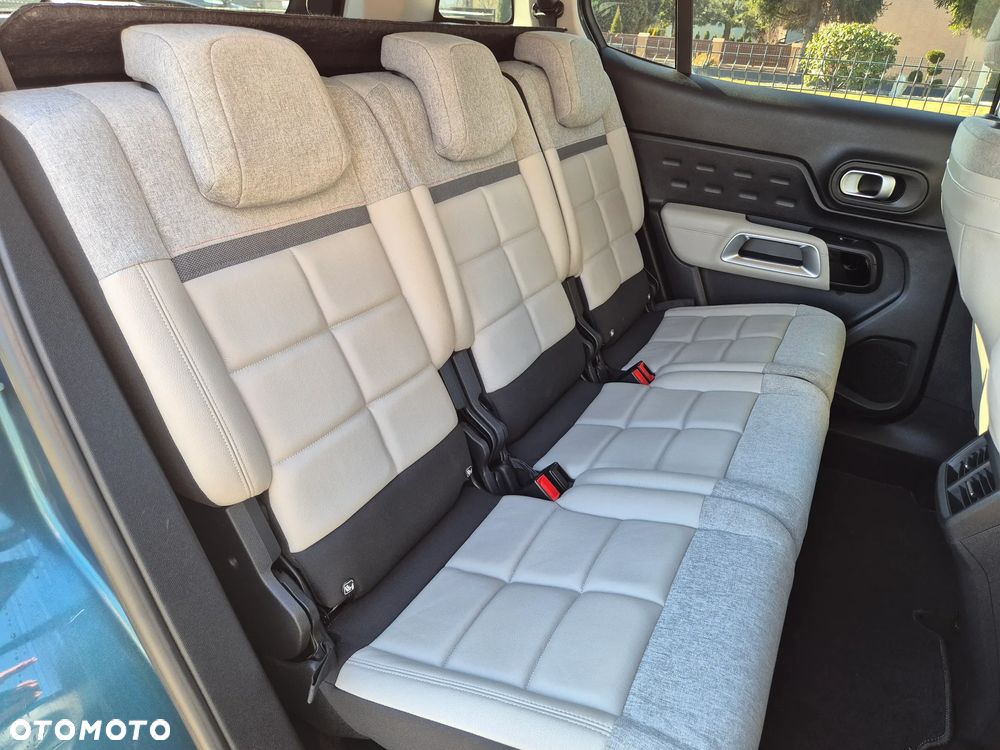 Citroën C5 Aircross 1.2 PureTech Feel - 13