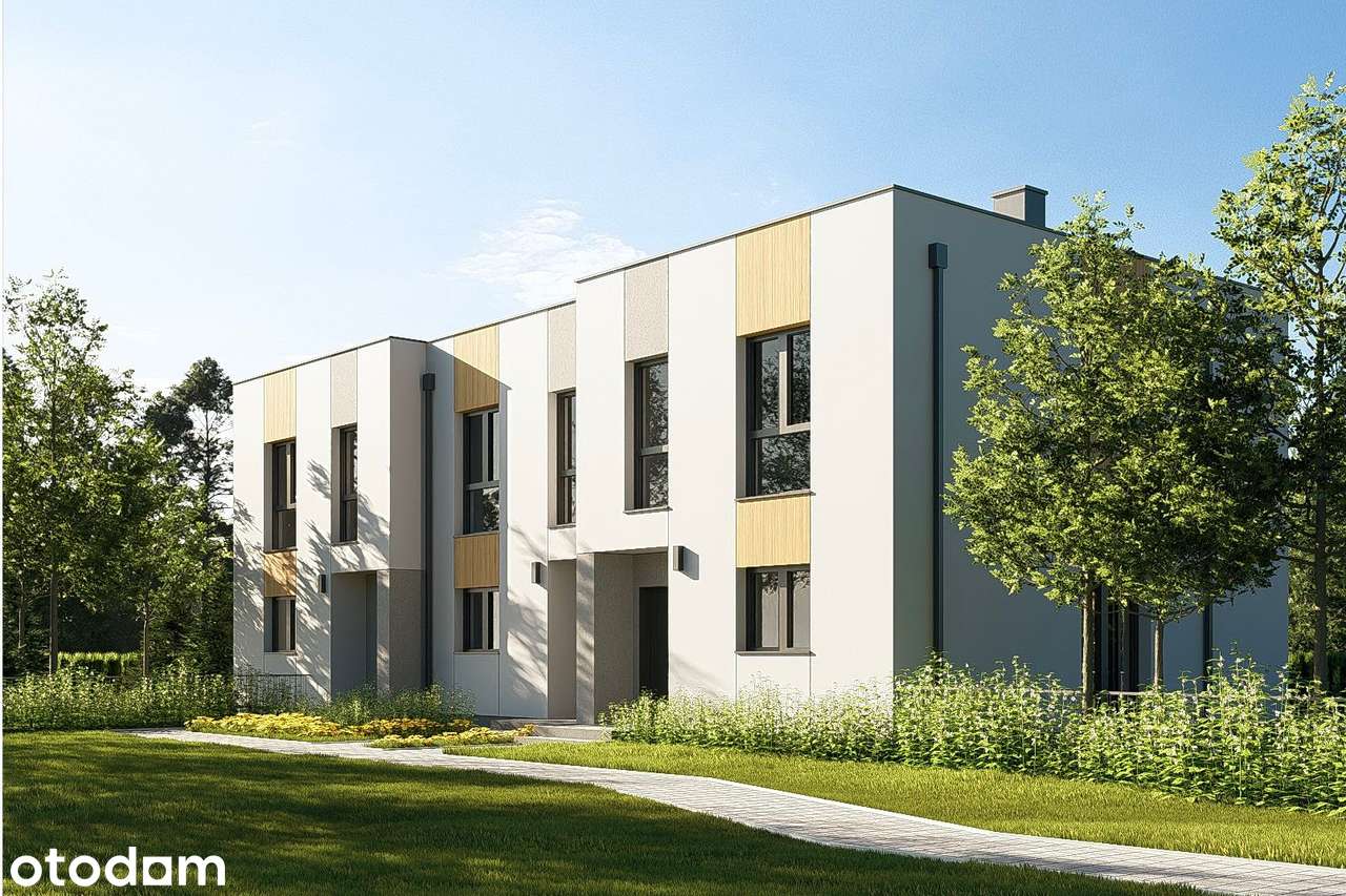 APARTAMENT NAD MORZEM/ USTKA/ OGRÓDEK/ GOTOWY DO ZAMIESZKANIA!