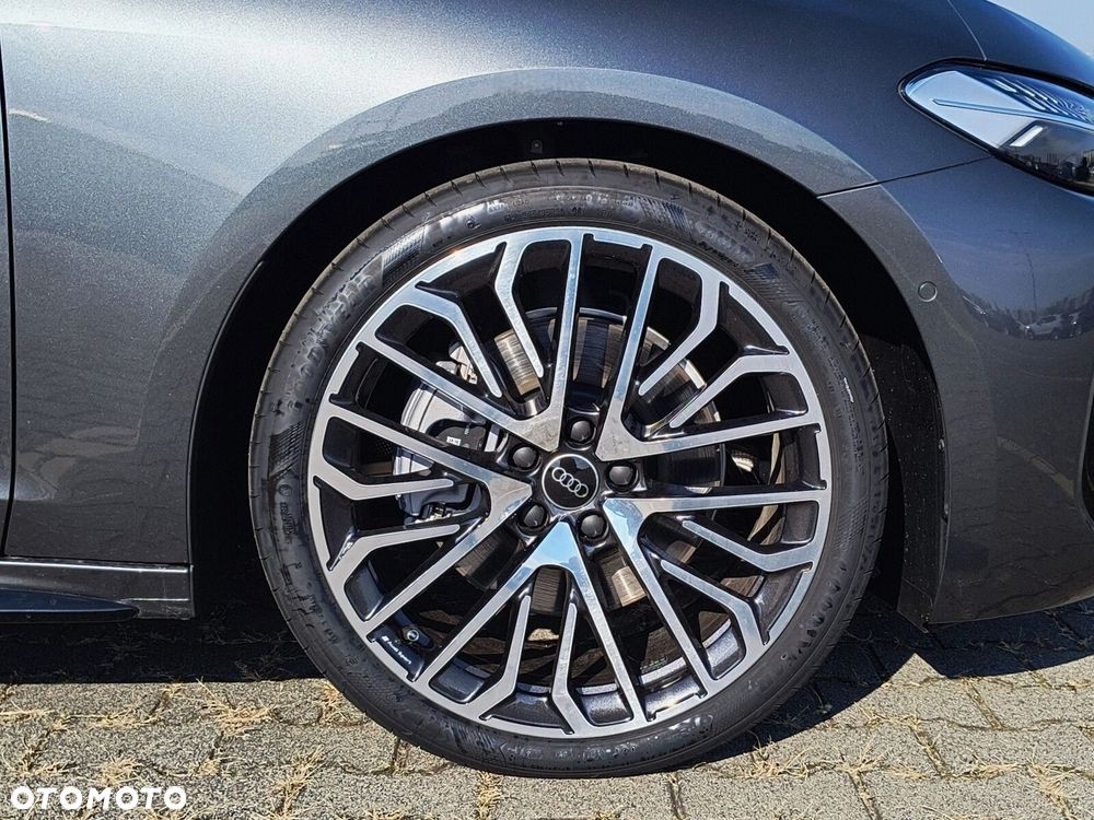 Audi A5 Avant 2026