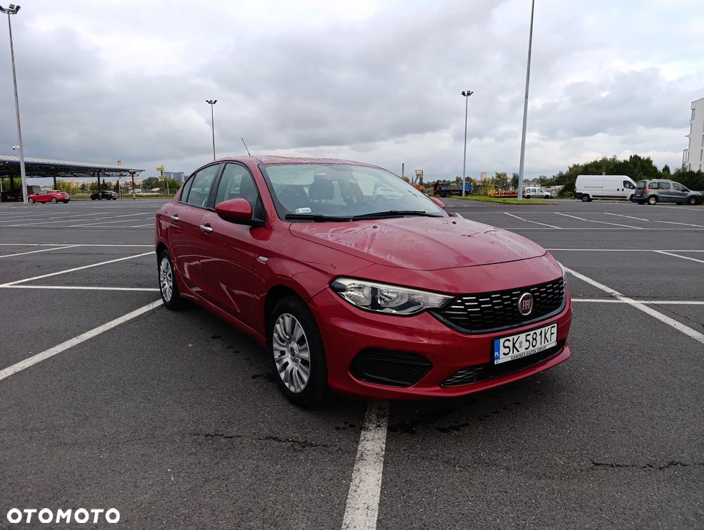 Fiat Tipo 1.4 16v Pop - 2