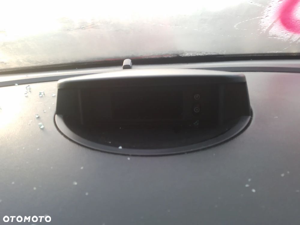OPEL MERIVA A 02-05 1.7 Z17DTH -  RADIO ORYGINALNE - 25