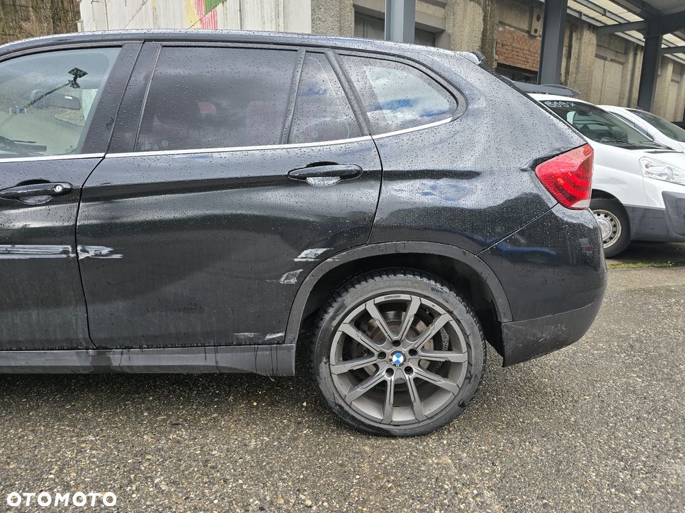 BMW X1 - 5