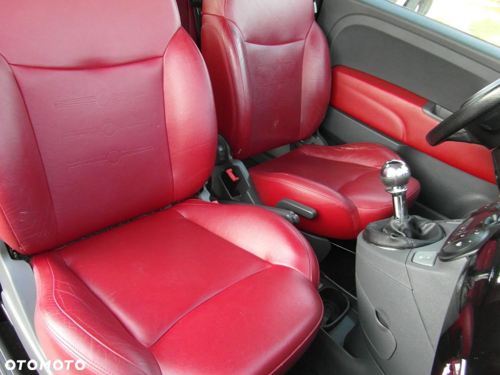 Fiat 500 1.4 16V S - 22