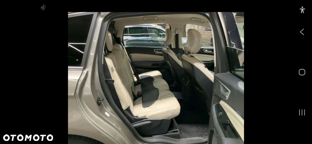 Ford S-Max 2.0 TDCi Titanium PowerShift - 10