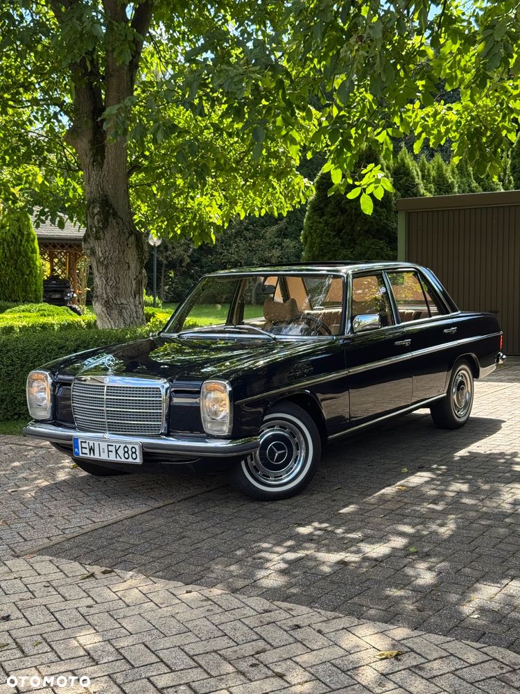 Mercedes-Benz Inny - 36