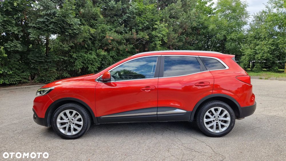 Renault Kadjar Energy dCi 110 XMOD - 7