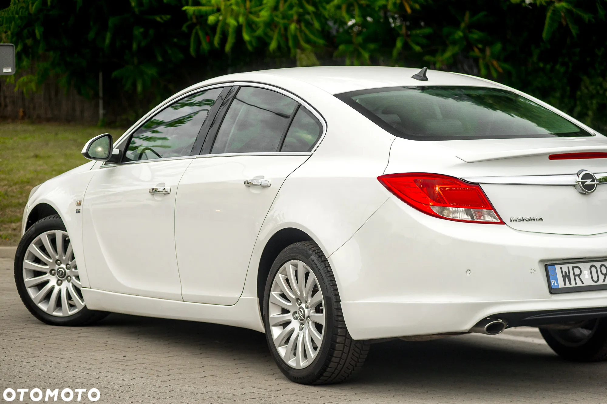 Opel Insignia 2.0 CDTI Cosmo - 37