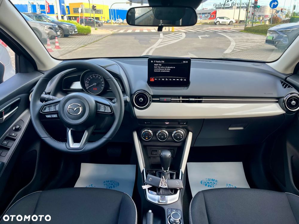 Mazda 2 SKYACTIV-G 90 Center-Line - 14