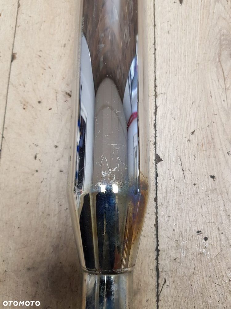 Tłumik Wydech Harley-Davidson Sportster 883 / 1200  OEM 65232-04 - 6