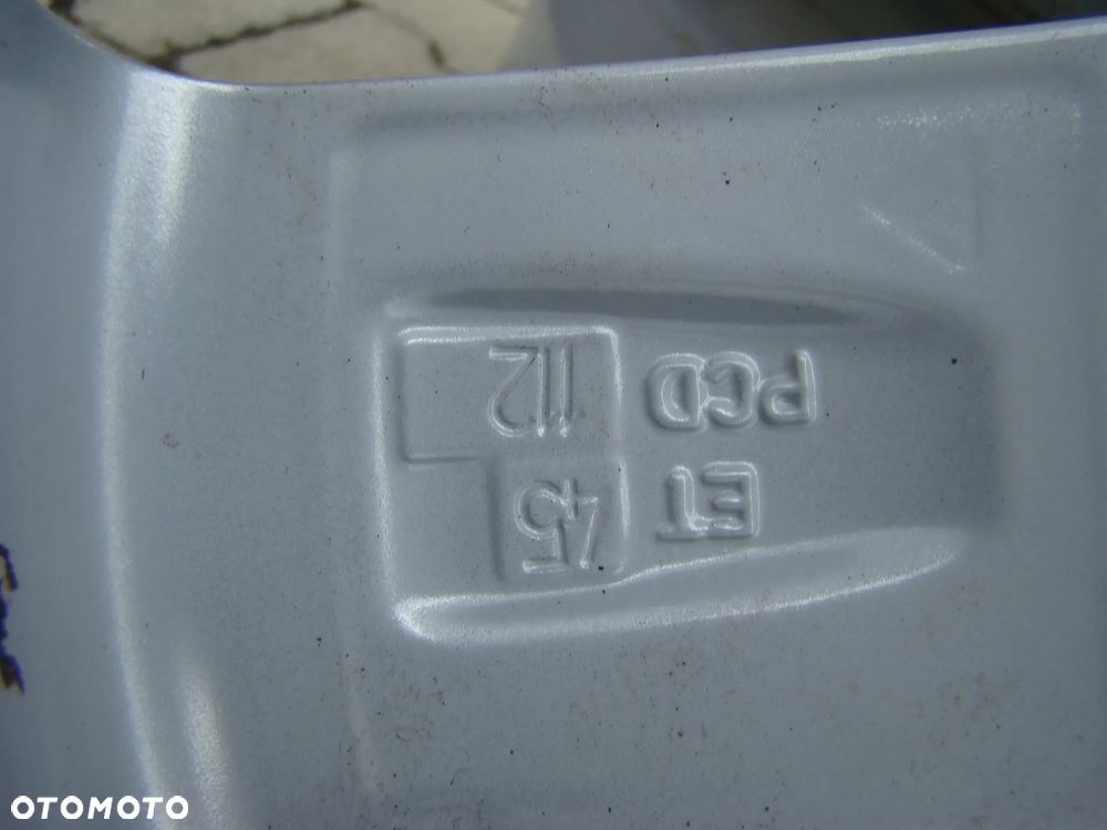 a209 5x112 VW T-Roc Caddy Jetta Touran Golf V VI VII VIII Plus SportsVan Passat B7 B6 7jx17 - 8