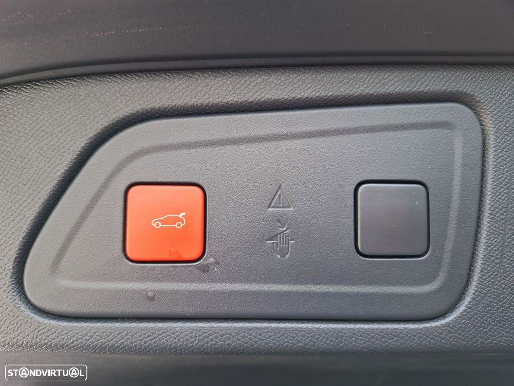 Citroën C5 Aircross 1.6 Hybrid Shine e-EAT8 - 23