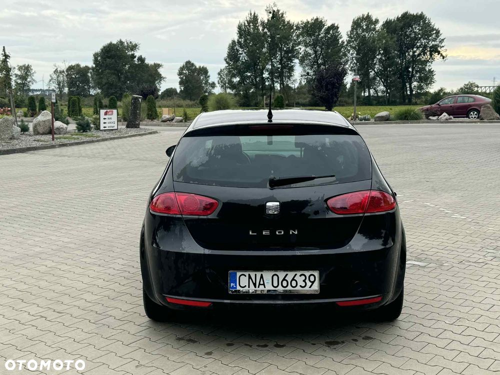 Seat Leon 1.2 TSI Style - 1