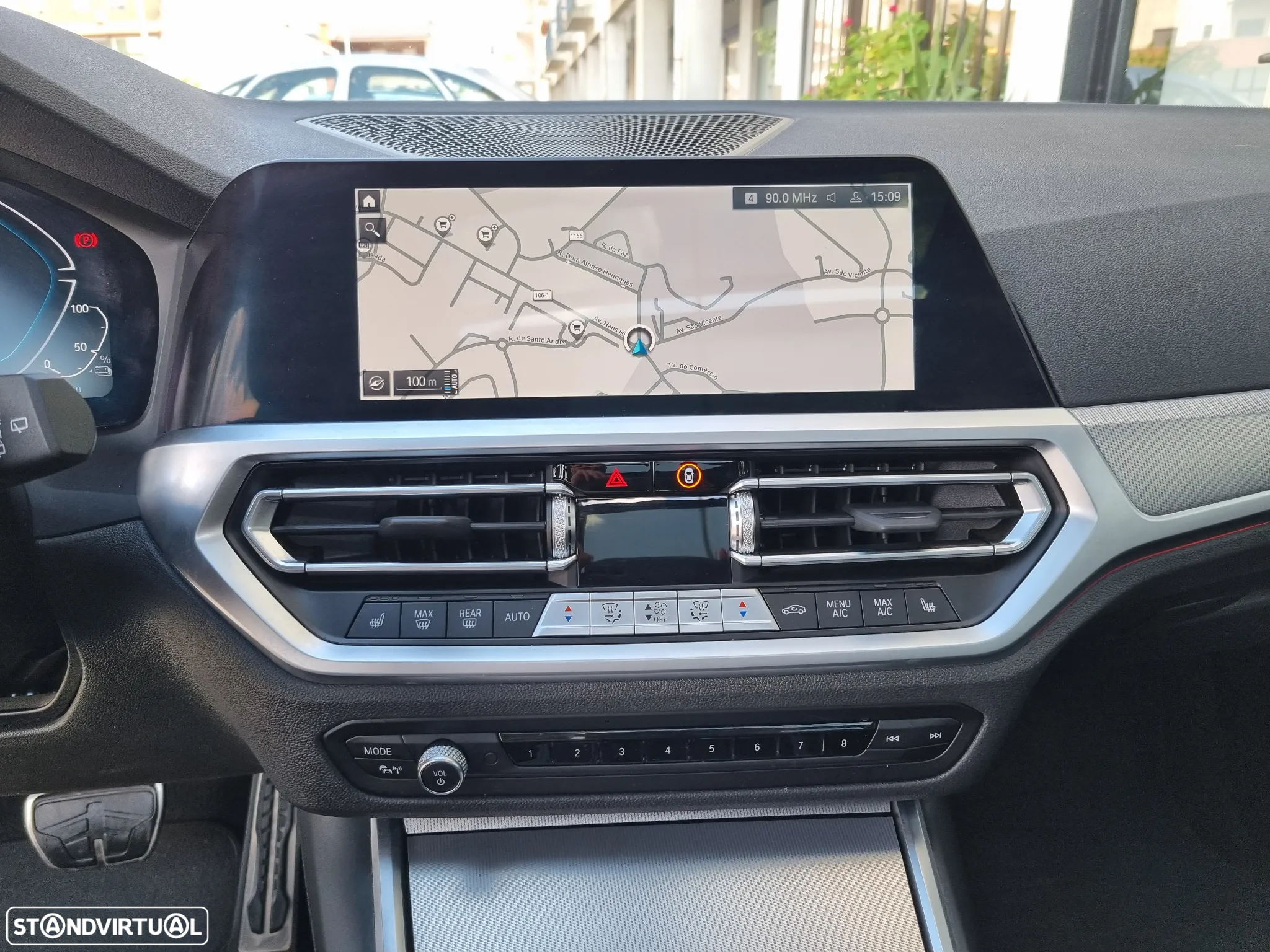 BMW 320 e Touring Pack M Auto - 22