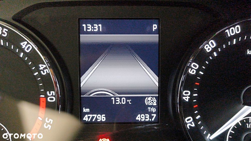 Skoda Octavia 2.0 TDI Ambition DSG - 24