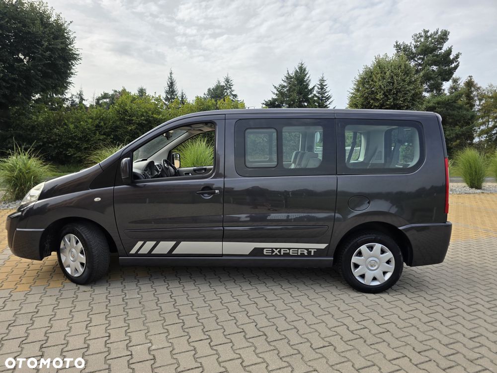 Peugeot Expert Tepee L1H1 (8-Si.) FAP Esplanade - 10