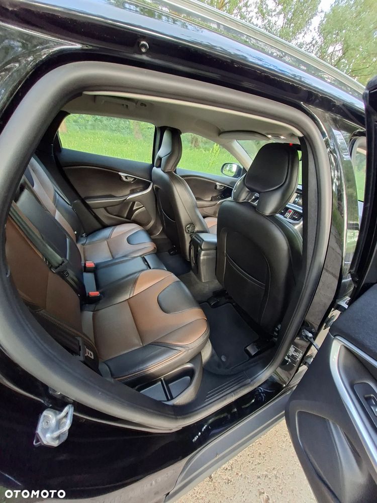 Volvo V40 D3 Geartronic Inscription - 9