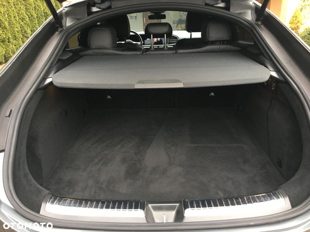 Mercedes-Benz GLE 350 e 4Matic 9G-TRONIC AMG Line - 22