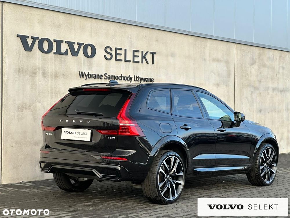Volvo XC 60 - 6
