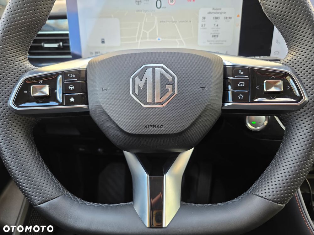MG HS PHEV Comfort - 24