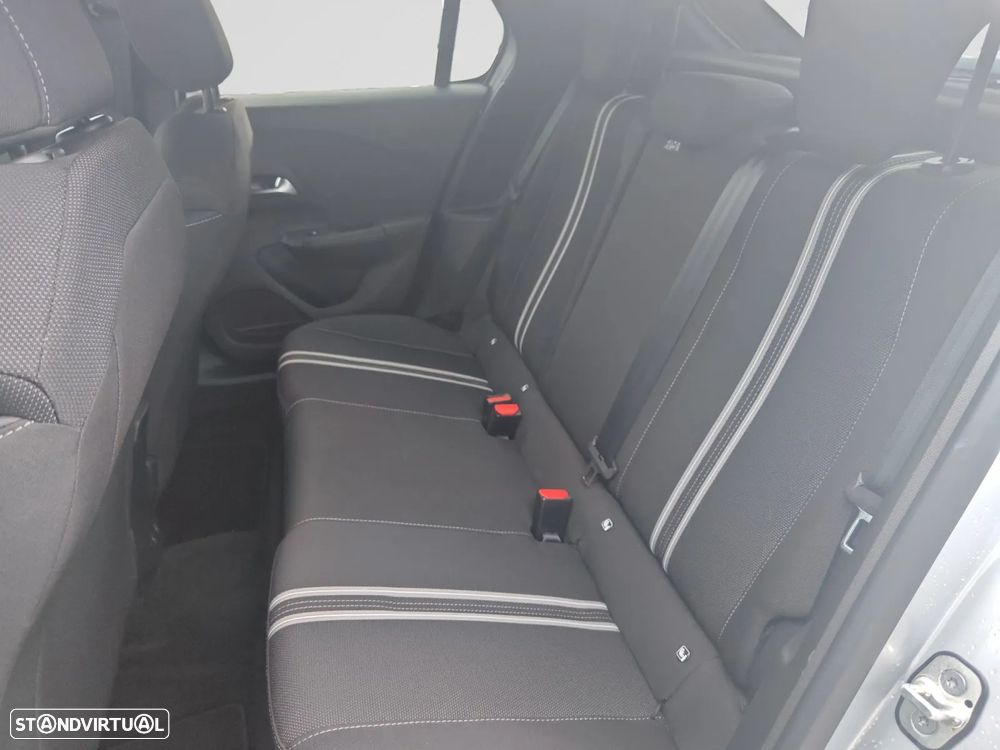 Opel Corsa-e e-GS - 15