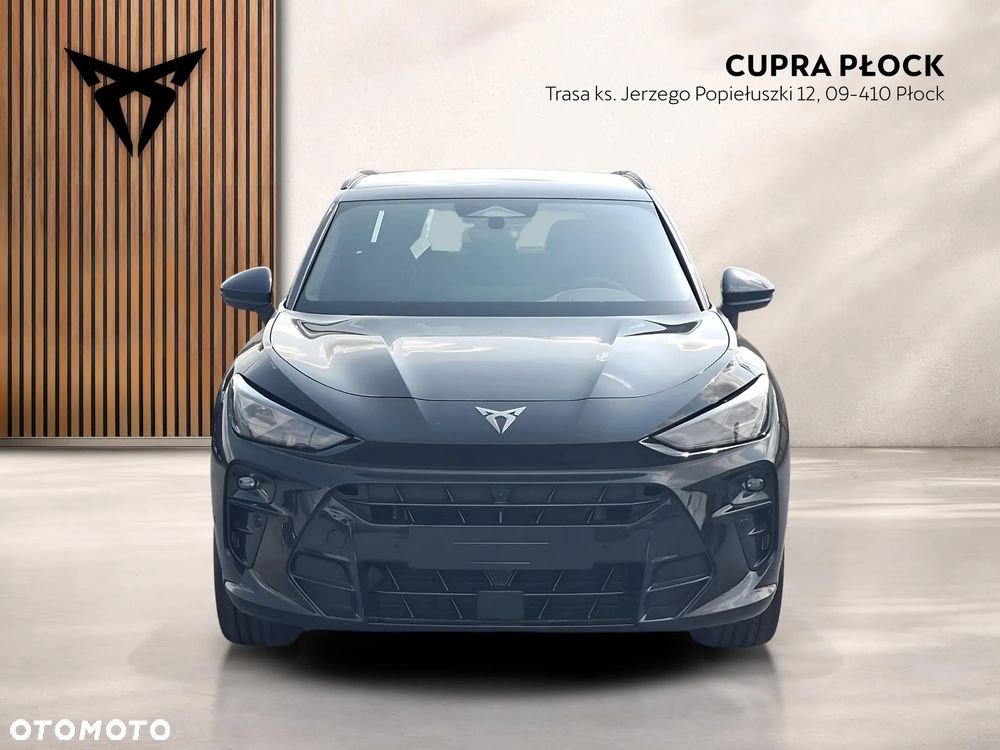 Cupra Terramar - 6